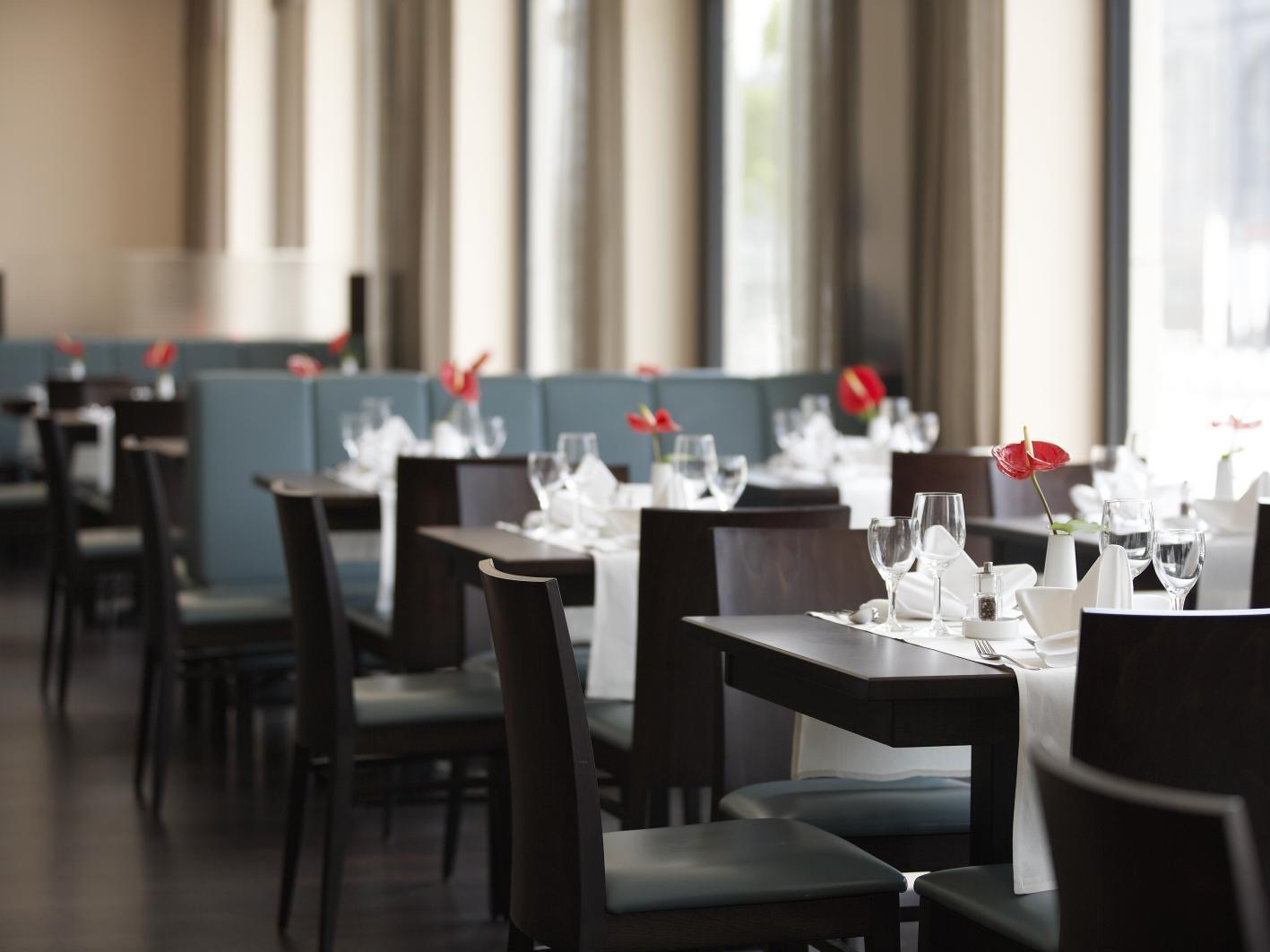 Intercityhotel Hotel 4*