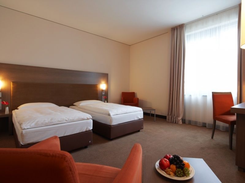 Intercityhotel