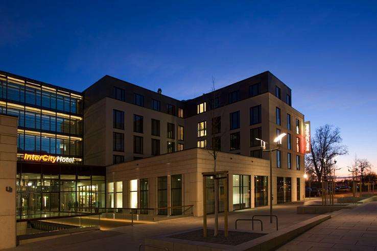 Intercityhotel