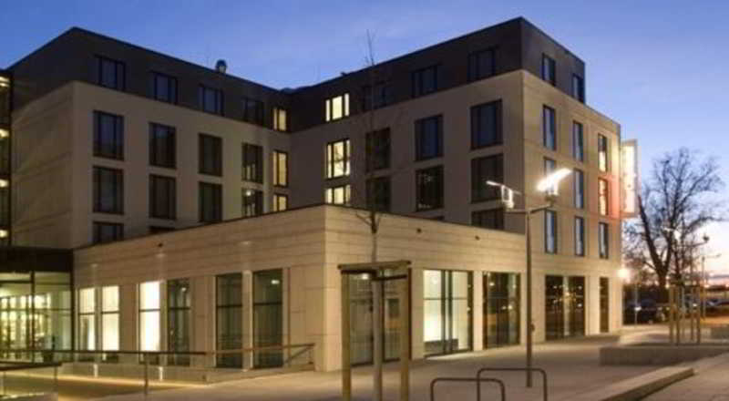 Intercityhotel Dresden