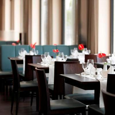 Intercityhotel 4* Dresden