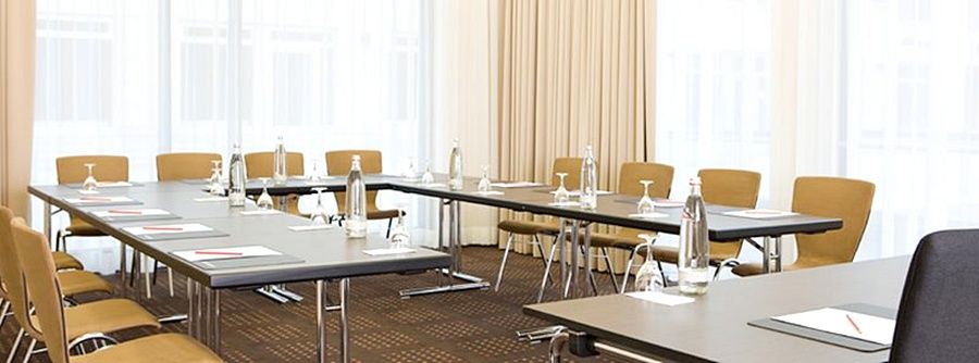 Intercityhotel 4* Dresden